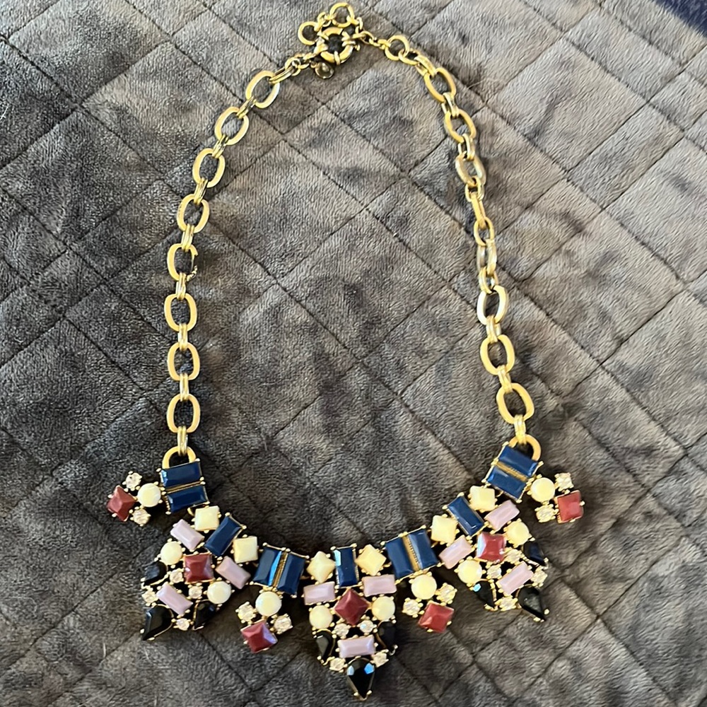 Jcrew necklace